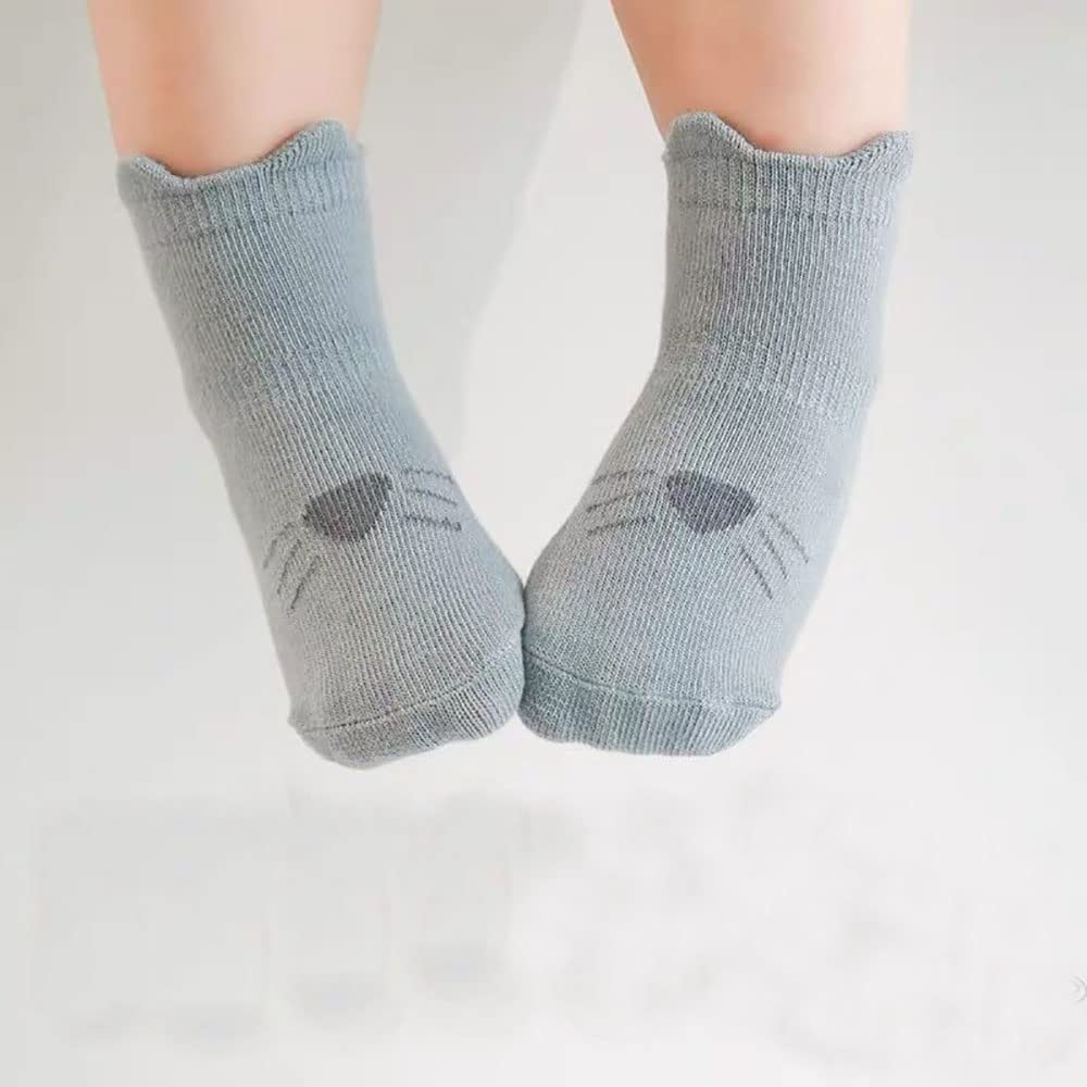 Chaussettes antidérapantes