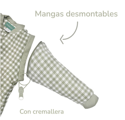 Pijama Manta