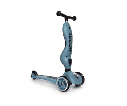 Scoot & Ride 3418 - Juguetes de entretenimiento y aprendizaje, unisex