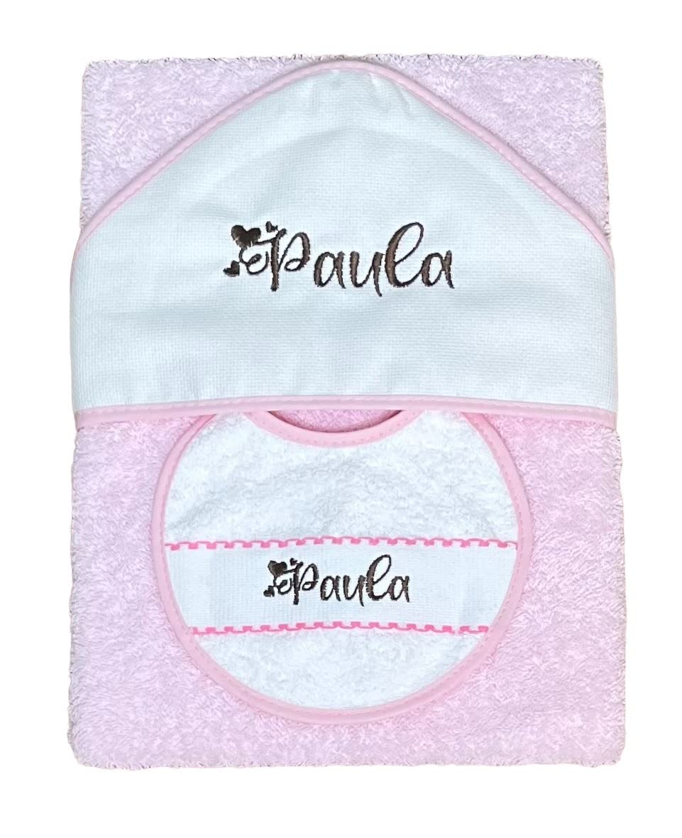 Capa de Baño para Bebé recién Nacido, Toalla Unisex con Capucha