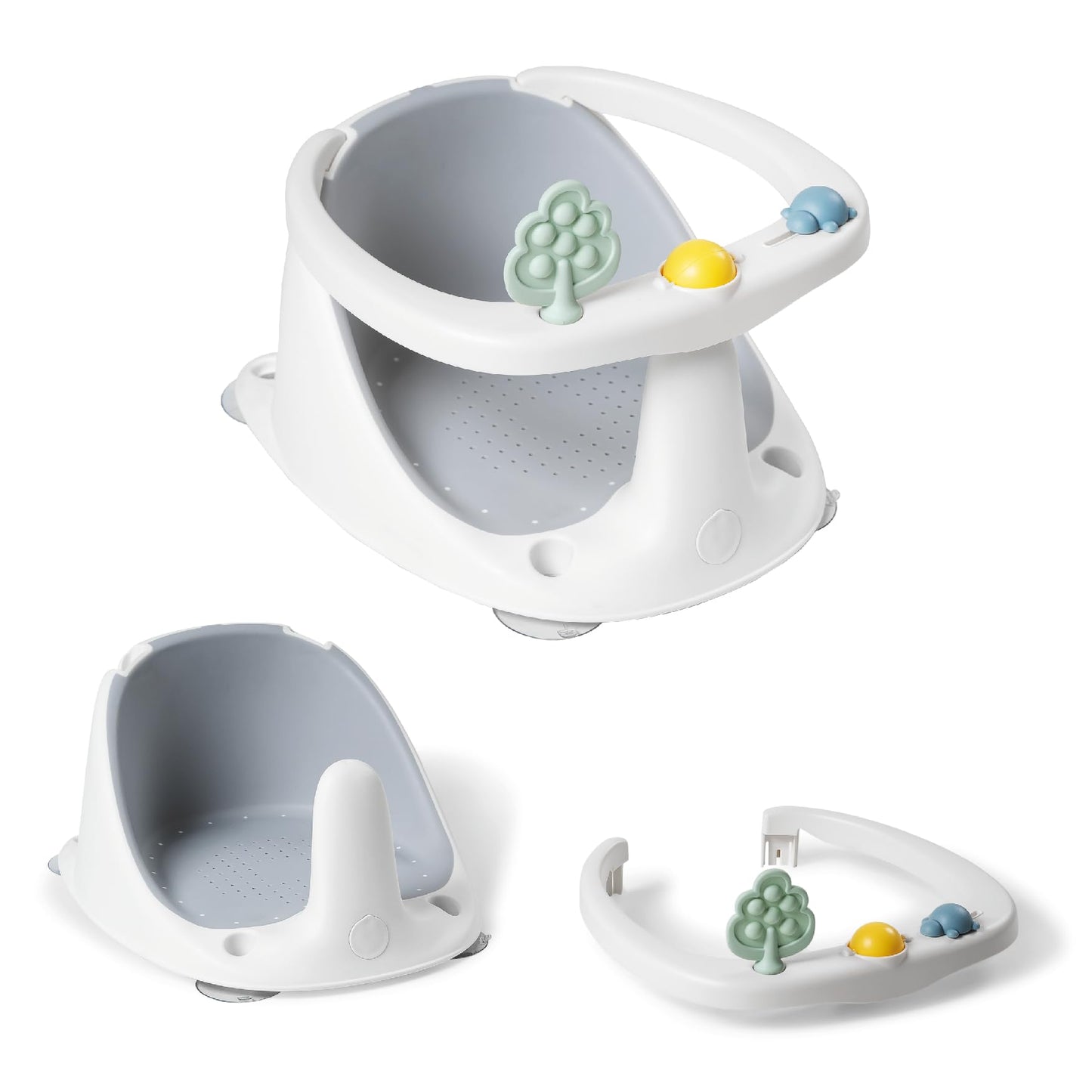 Buddy Baby Asiento De Baño