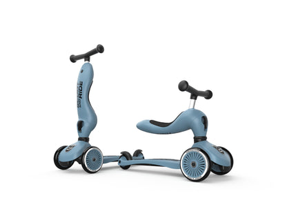 Scoot & Ride 3418 - Juguetes de entretenimiento y aprendizaje, unisex