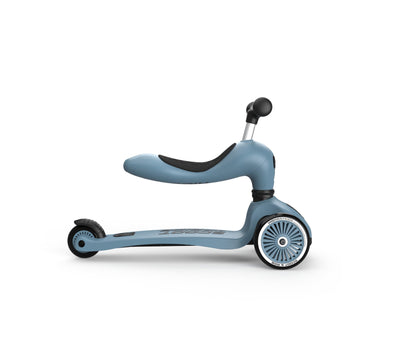 Scoot & Ride 3418 - Juguetes de entretenimiento y aprendizaje, unisex