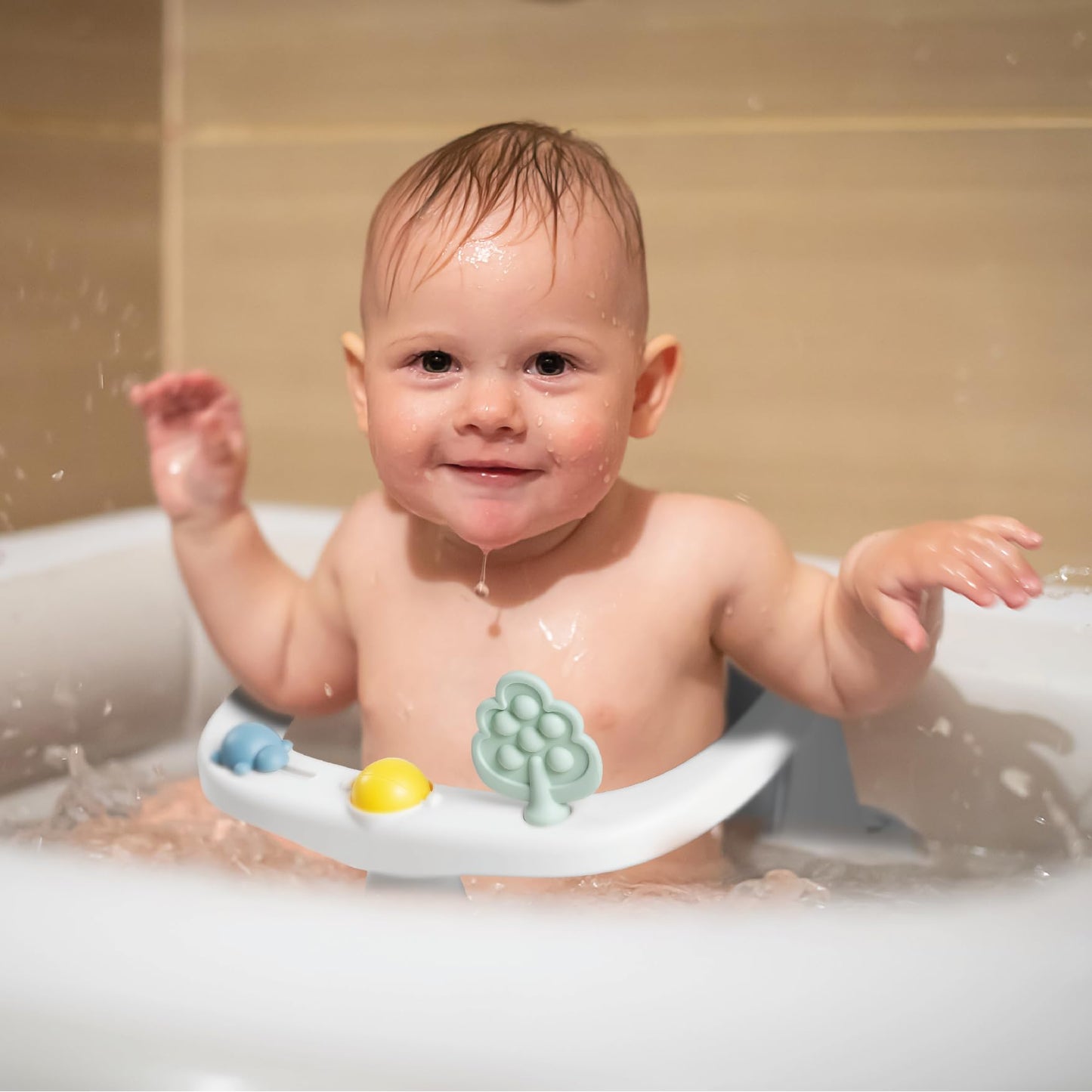 Buddy Baby Asiento De Baño