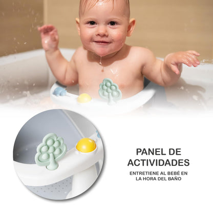 Buddy Baby Asiento De Baño