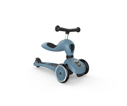 Scoot & Ride 3418 - Juguetes de entretenimiento y aprendizaje, unisex