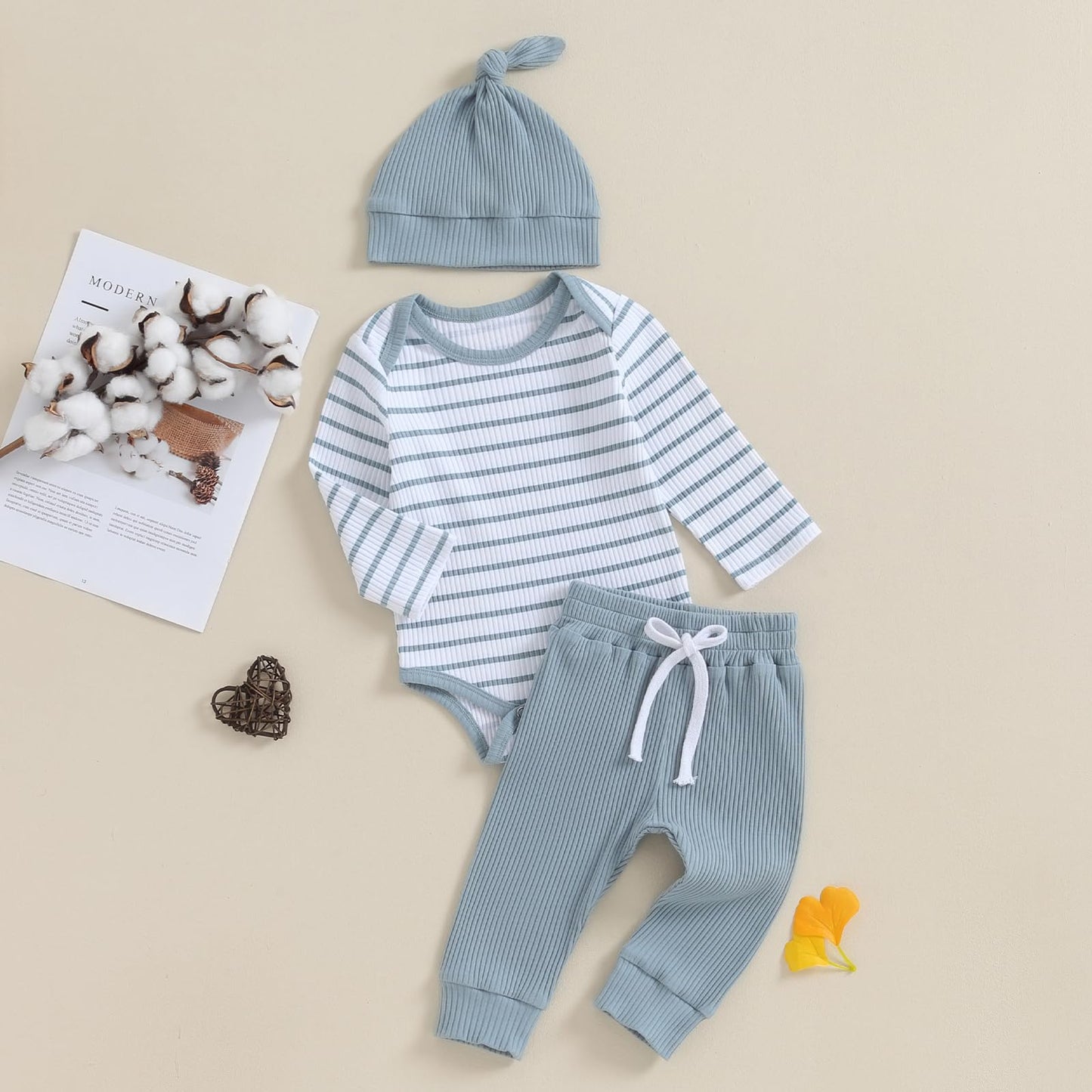 trajes de invierno para bebés