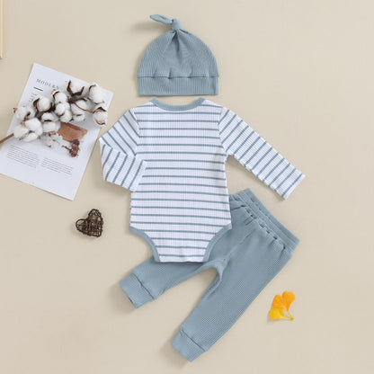 trajes de invierno para bebés