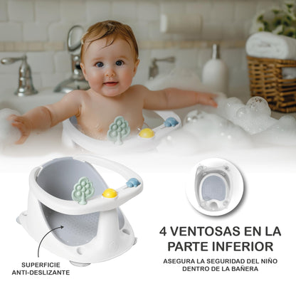 Buddy Baby Asiento De Baño