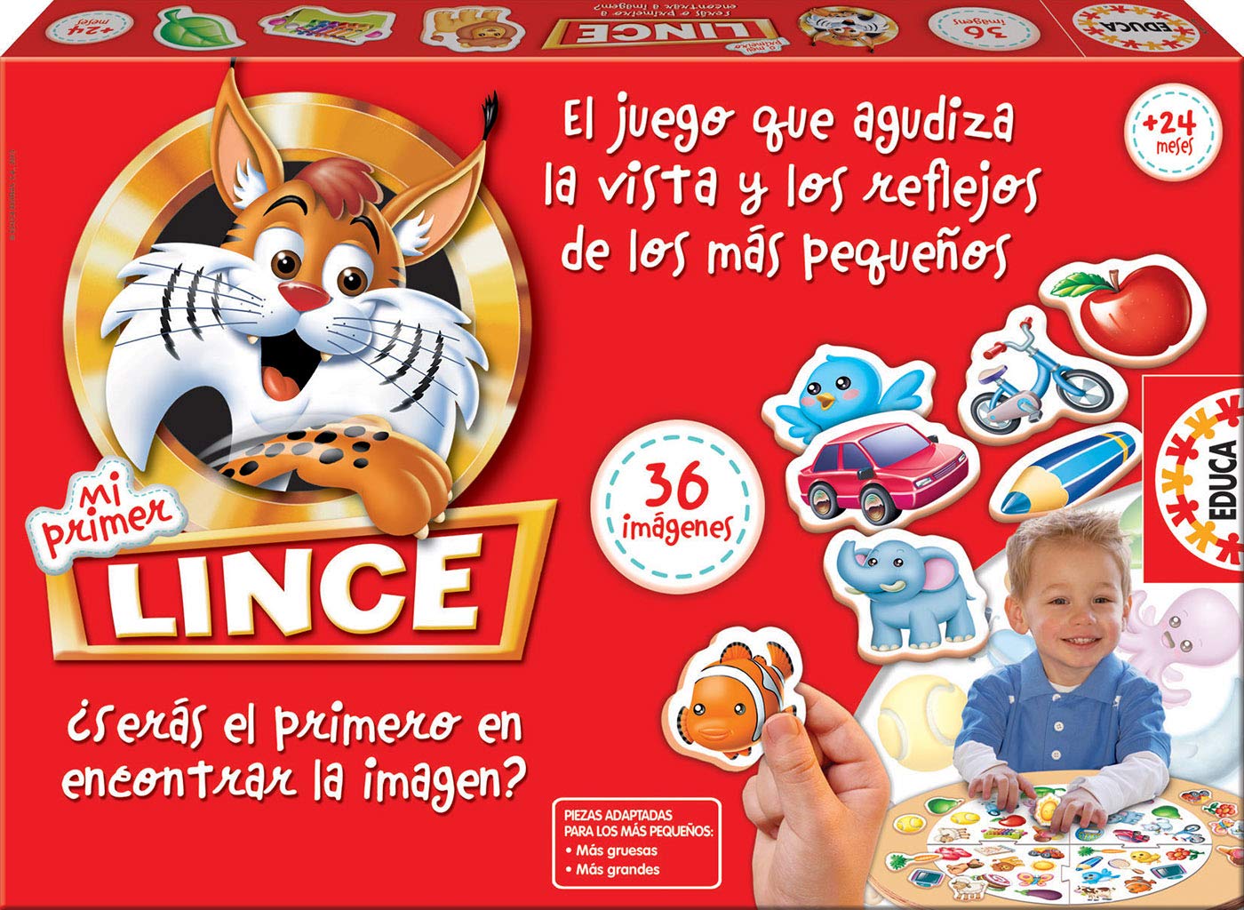 El Juego de Mesa