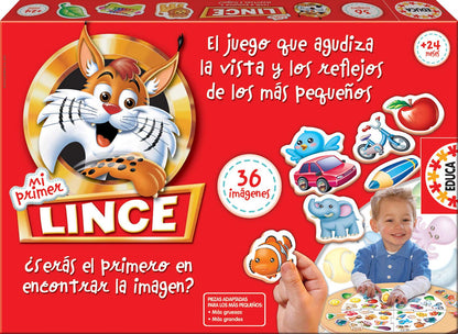 El Juego de Mesa